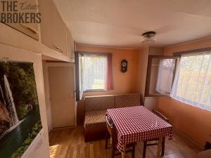 Prodej chaty, Ohrobec, K Vranému, 22 m2