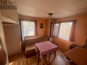 Prodej chaty, Ohrobec, K Vranému, 22 m2