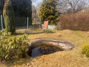 Prodej chaty, Ohrobec, K Vranému, 22 m2