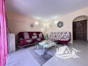 Prodej bytu 1+kk, Sveti Vlas, Bulharsko, 52 m2