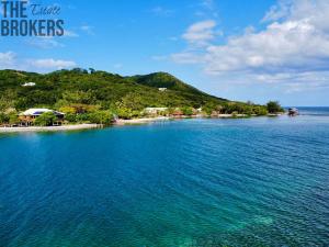 Prodej rodinného domu, Coxen Hole, Roatán, Honduras, 139 m2
