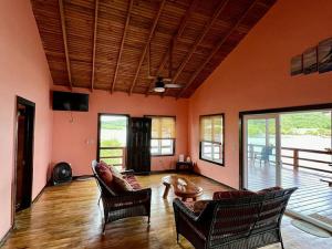 Prodej rodinného domu, Coxen Hole, Roatán, Honduras, 139 m2