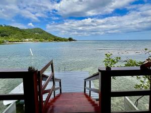 Prodej rodinného domu, Coxen Hole, Roatán, Honduras, 139 m2