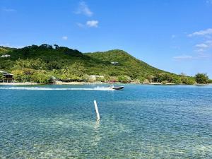 Prodej rodinného domu, Coxen Hole, Roatán, Honduras, 139 m2