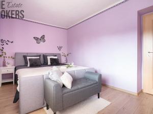 Prodej ubytování, Praha - Miškovice, Všetatská, 172 m2