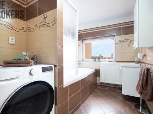 Prodej ubytování, Praha - Miškovice, Všetatská, 172 m2