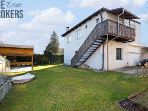 Prodej ubytování, Praha - Miškovice, Všetatská, 172 m2