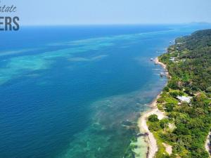 Prodej pozemku, Coxen Hole, Roatán, Honduras, 683 m2