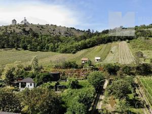 Prodej pozemku pro bydlení, Mikulov, 528 m2