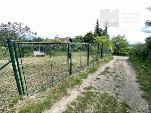 Prodej pozemku pro bydlení, Mikulov, 528 m2