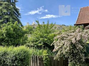 Prodej pozemku pro bydlení, Mikulov, 528 m2