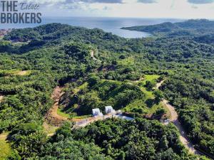 Prodej pozemku, Coxen Hole, Roatán, Honduras, 200 m2