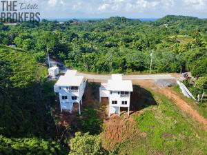 Prodej pozemku, Coxen Hole, Roatán, Honduras, 200 m2