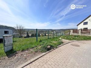 Prodej pozemku pro bydlení, Rosice, Borová, 1138 m2