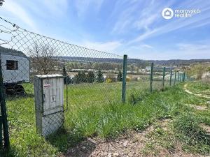 Prodej pozemku pro bydlení, Rosice, Borová, 1138 m2