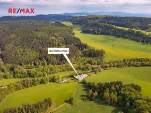 Prodej chalupy, Teplice nad Metují, 169 m2