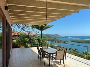 Prodej rodinného domu, point, José Santos Guardiola, Honduras, 451 m2