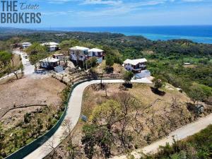 Prodej pozemku, Coxen Hole, Roatán, Honduras, 769 m2