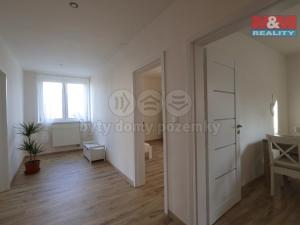 Prodej bytu 4+1, Bělá pod Pradědem - Adolfovice, 130 m2