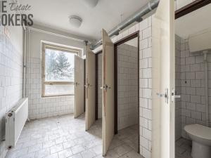Prodej výrobních prostor, Brodek u Konice, 1815 m2