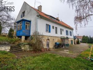 Prodej rodinného domu, Hředle, 279 m2