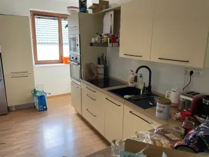 Dražba rodinného domu, Staré Město, Jezuitská, 218 m2