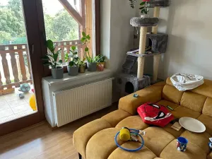 Dražba rodinného domu, Staré Město, Jezuitská, 218 m2