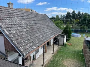 Dražba rodinného domu, Staré Město, Jezuitská, 218 m2