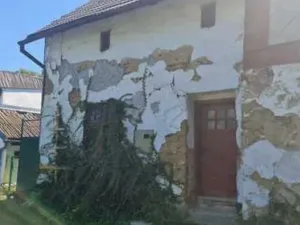 Dražba rodinného domu, Rovečné, 91 m2
