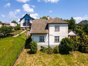 Prodej rodinného domu, Darkovice, 121 m2