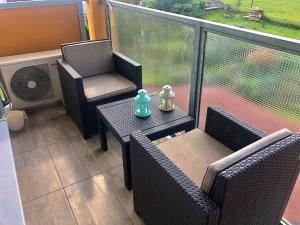 Prodej bytu 2+1, Nová Ves, Nad Obcí, 49 m2