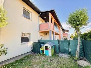 Prodej bytu 2+1, Nová Ves, Nad Obcí, 49 m2