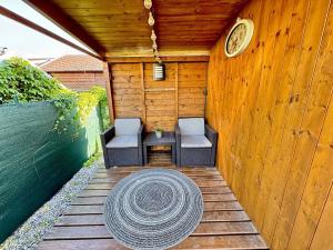 Prodej bytu 2+1, Nová Ves, Nad Obcí, 49 m2