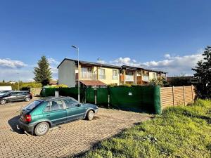 Prodej bytu 2+1, Nová Ves, Nad Obcí, 49 m2