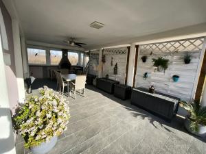 Prodej rodinného domu, Privlaka, Chorvatsko, 150 m2