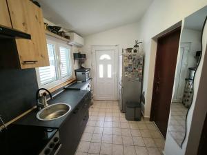 Prodej rodinného domu, Privlaka, Chorvatsko, 150 m2