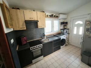 Prodej rodinného domu, Privlaka, Chorvatsko, 150 m2