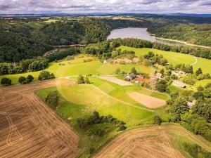 Prodej pozemku pro bydlení, Varvažov, 4701 m2