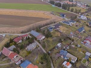 Prodej rodinného domu, Mikolajice, 481 m2