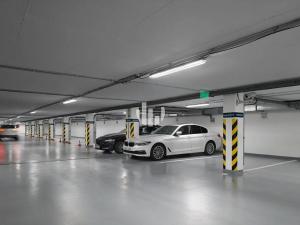 Pronájem kanceláře, Praha - Stodůlky, Bucharova, 649 m2