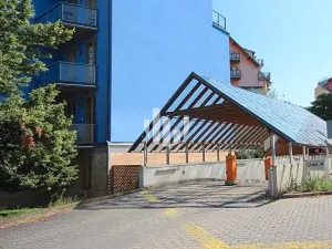 Pronájem kanceláře, Praha - Veleslavín, Na okraji, 500 m2