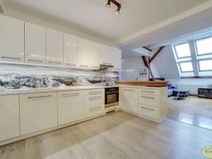 Prodej bytu 4+kk, Holešov, Pivovarská, 128 m2