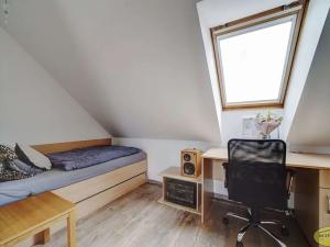 Prodej bytu 4+kk, Holešov, Pivovarská, 128 m2