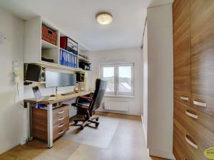 Prodej bytu 4+kk, Holešov, Pivovarská, 128 m2