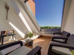 Prodej bytu 4+kk, Holešov, Pivovarská, 128 m2