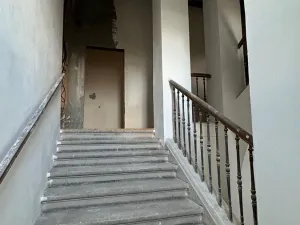 Prodej činžovního domu, Žďárná, 700 m2