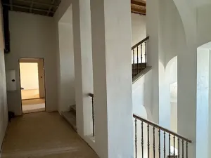 Prodej činžovního domu, Žďárná, 700 m2