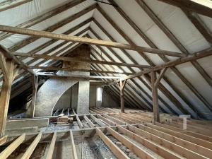 Prodej činžovního domu, Žďárná, 700 m2