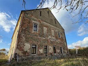 Prodej činžovního domu, Žďárná, 700 m2