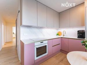 Prodej bytu 3+1, Šumperk, Čajkovského, 72 m2